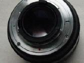 Objektyvai Nikon sistemai - nuotraukos Nr. 7