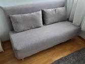 Parduodu sofa-lova - nuotraukos Nr. 2