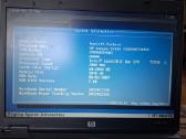 Hp Compaq 6710b auto-diagnostikai - nuotraukos Nr. 10