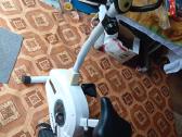 Virospro Sports magnetinis stacionarus dviratis - nuotraukos Nr. 2
