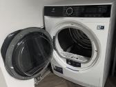 Džiovyklė Electrolux Perfectcare 800, 1-8 kg - nuotraukos Nr. 2