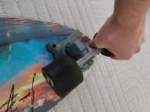 Swell tech Jamie O'brian surfskate - nuotraukos Nr. 4