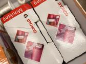 Brother pe800 f440e embroidery machine suvinėjimo - nuotraukos Nr. 12