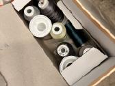 Brother pe800 f440e embroidery machine suvinėjimo - nuotraukos Nr. 14