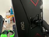 Aoc gaming Monitor - nuotraukos Nr. 2