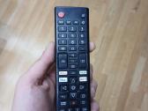 Televizorius TV LG 43up76703lb - nuotraukos Nr. 6