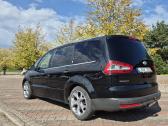 Parduodu Ford Galaxy 2008m. - nuotraukos Nr. 2