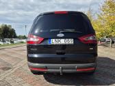Parduodu Ford Galaxy 2008m. - nuotraukos Nr. 3