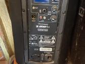 Audiophony Atom15a x2 + Atom10a aktyvios profesion - nuotraukos Nr. 3