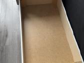 Dvivietė sofa-lova - nuotraukos Nr. 2