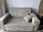 Dvivietė sofa-lova - nuotraukos Nr. 3