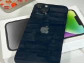 iPhone 14 128gb 79% Black - nuotraukos Nr. 4