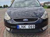 Parduodu Ford Galaxy 2008m. - nuotraukos Nr. 4