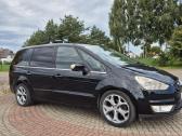 Parduodu Ford Galaxy 2008m. - nuotraukos Nr. 5