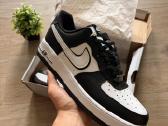Air Force 1 Black/white - nuotraukos Nr. 2