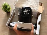 Air Force 1 Black/white - nuotraukos Nr. 3