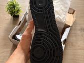 Air Force 1 Black/white - nuotraukos Nr. 4