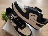 Air Force 1 Black/white - nuotraukos Nr. 5