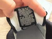 Air Force 1 Black/white - nuotraukos Nr. 6