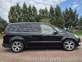 Parduodu Ford Galaxy 2008m. - nuotraukos Nr. 6