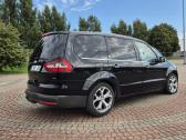 Parduodu Ford Galaxy 2008m. - nuotraukos Nr. 7