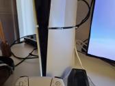 Playstation 5 Slim Digital - nuotraukos Nr. 12