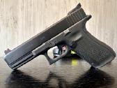 Glock 17 gen 5 - nuotraukos Nr. 2