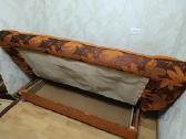 Parduodu sofa-lovą naudota, tačiau prižiūrėta ! - nuotraukos Nr. 3