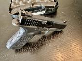 Glock 17 gen 5 - nuotraukos Nr. 3