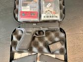 Glock 17 gen 5 - nuotraukos Nr. 4