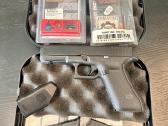 Glock 17 gen 5 - nuotraukos Nr. 5