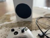 Xbox Series S 512 GB Digital - nuotraukos Nr. 3