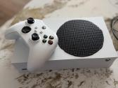 Xbox Series S 512 GB Digital - nuotraukos Nr. 6