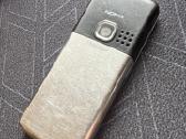 Nokia 6300 kolekcinė būklė - nuotraukos Nr. 4