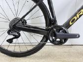 Orbea Orca 2024 Ultegra Di2 Pirope - nuotraukos Nr. 3