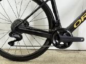 Orbea Orca 2024 Ultegra Di2 Pirope - nuotraukos Nr. 10