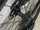 Orbea Orca 2024 Ultegra Di2 Pirope - nuotraukos Nr. 11