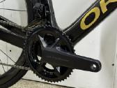 Orbea Orca 2024 Ultegra Di2 Pirope - nuotraukos Nr. 14
