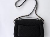 Originali Chanel Cuba Medium Quilted Caviar - nuotraukos Nr. 2