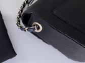 Originali Chanel Cuba Medium Quilted Caviar - nuotraukos Nr. 5