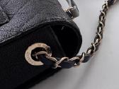 Originali Chanel Cuba Medium Quilted Caviar - nuotraukos Nr. 6