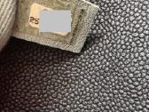 Originali Chanel Cuba Medium Quilted Caviar - nuotraukos Nr. 10