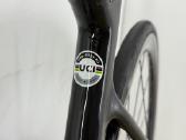 Orbea Orca 2024 Ultegra Di2 Pirope - nuotraukos Nr. 26
