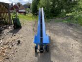 Transporteris, konvejeris - nuotraukos Nr. 4