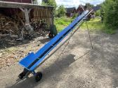 Transporteris, konvejeris - nuotraukos Nr. 5