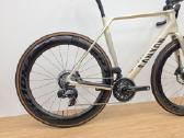 Canyon Endurace CF SLX 8 28er L 2x12s Force AXS - nuotraukos Nr. 2