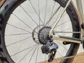 Canyon Endurace CF SLX 8 28er L 2x12s Force AXS - nuotraukos Nr. 3