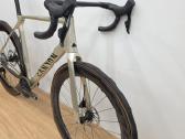 Canyon Endurace CF SLX 8 28er L 2x12s Force AXS - nuotraukos Nr. 6