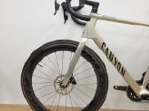 Canyon Endurace CF SLX 8 28er L 2x12s Force AXS - nuotraukos Nr. 11