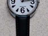 „raketa“ laikrodis (Ssrs) - nuotraukos Nr. 4